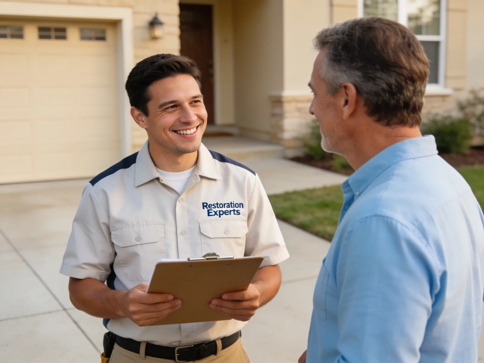Water Damage Cleanup Gibson, PA FAQs